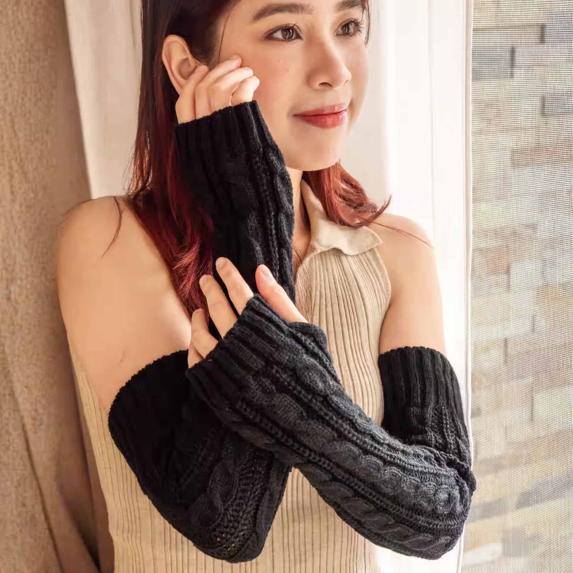 Deep Black
