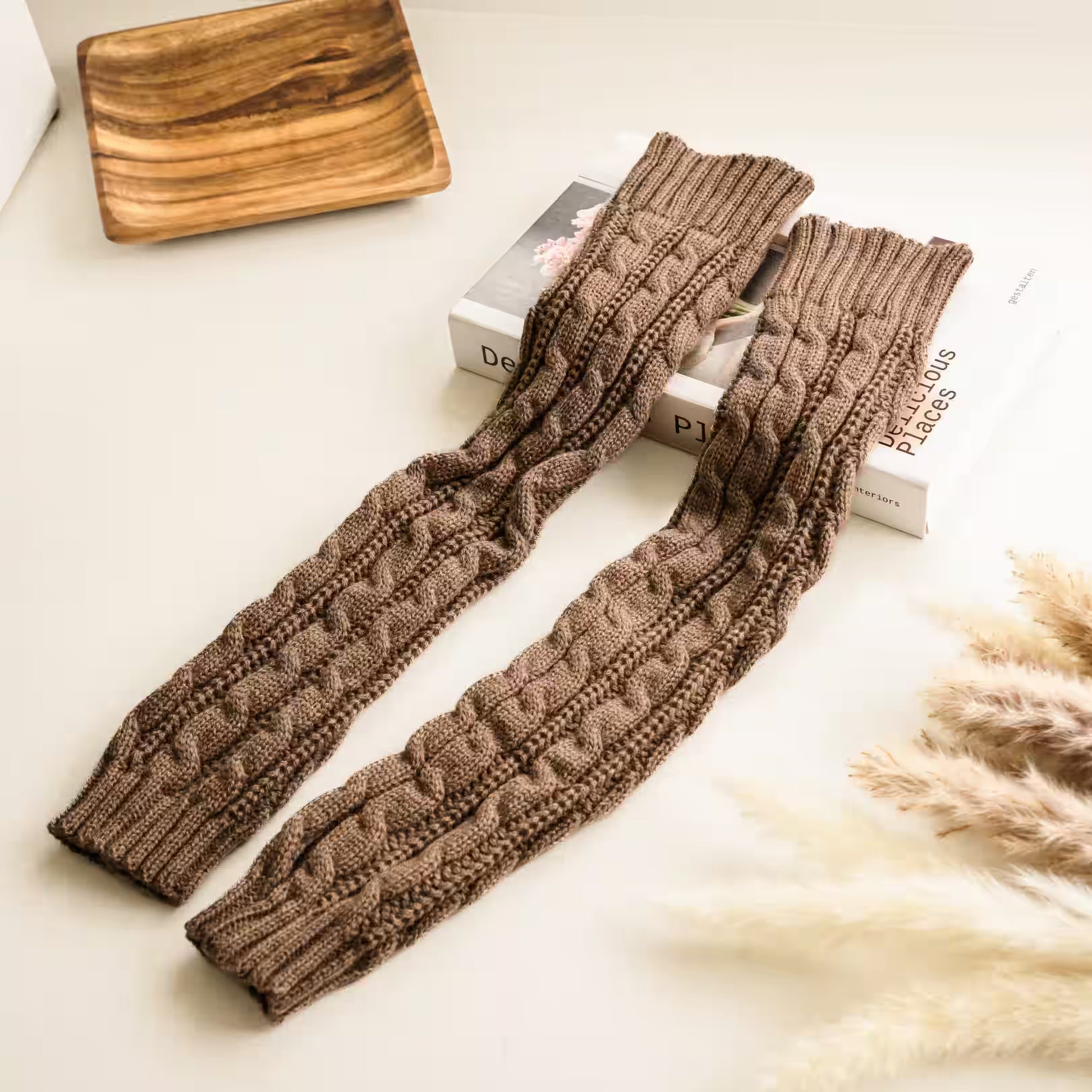 Coffee Brown
