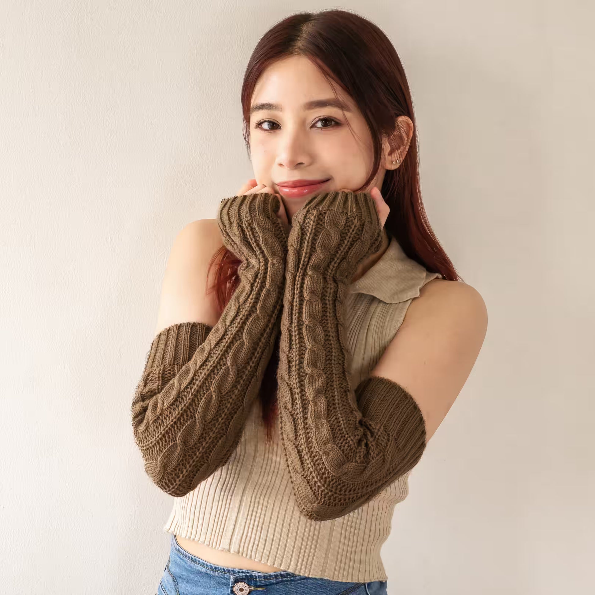 Coffee Brown