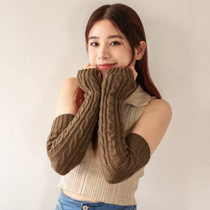 Coffee Brown