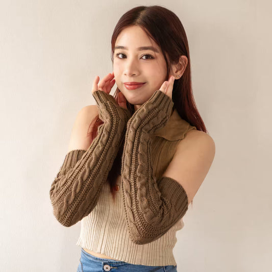 Coffee Brown