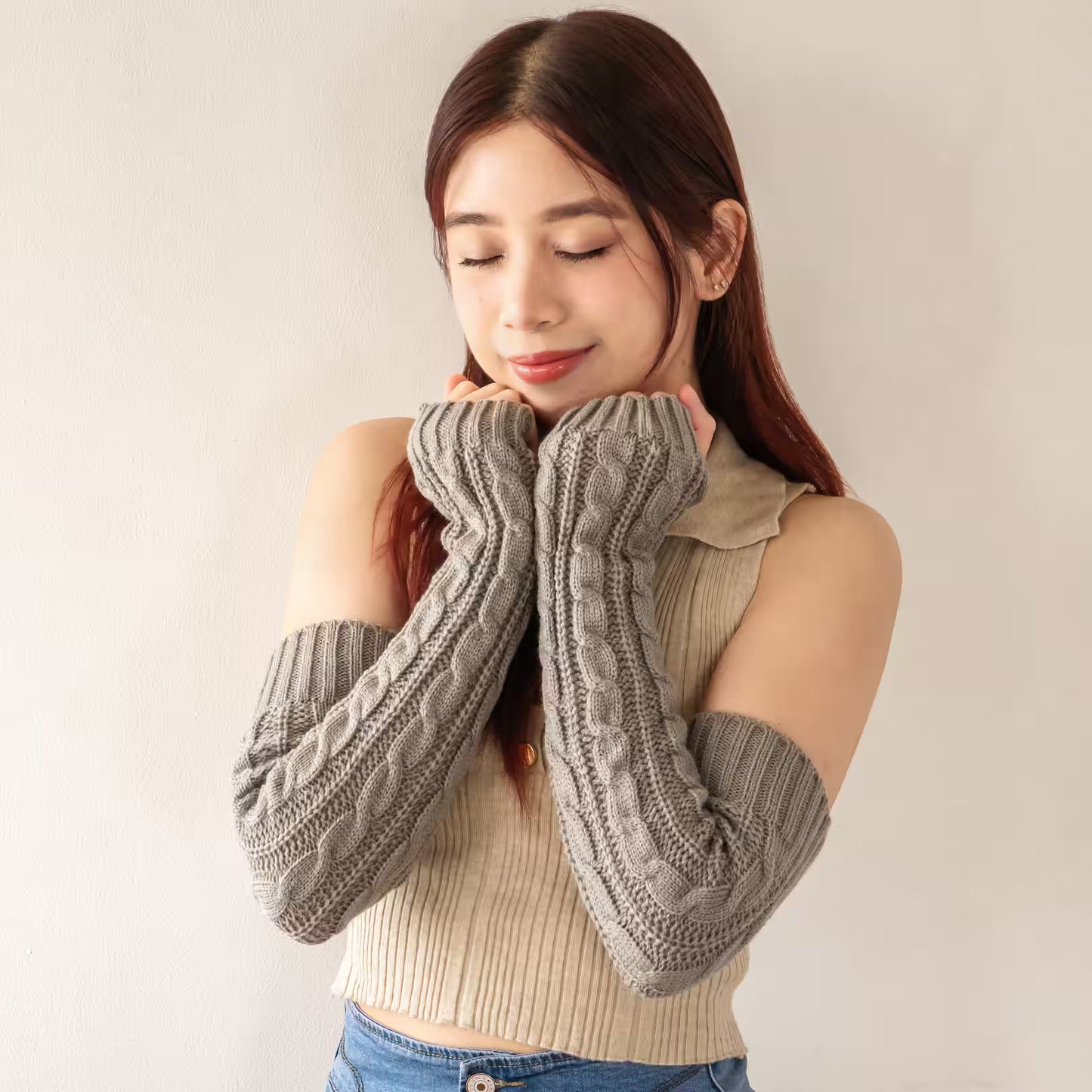 Charcoal Grey