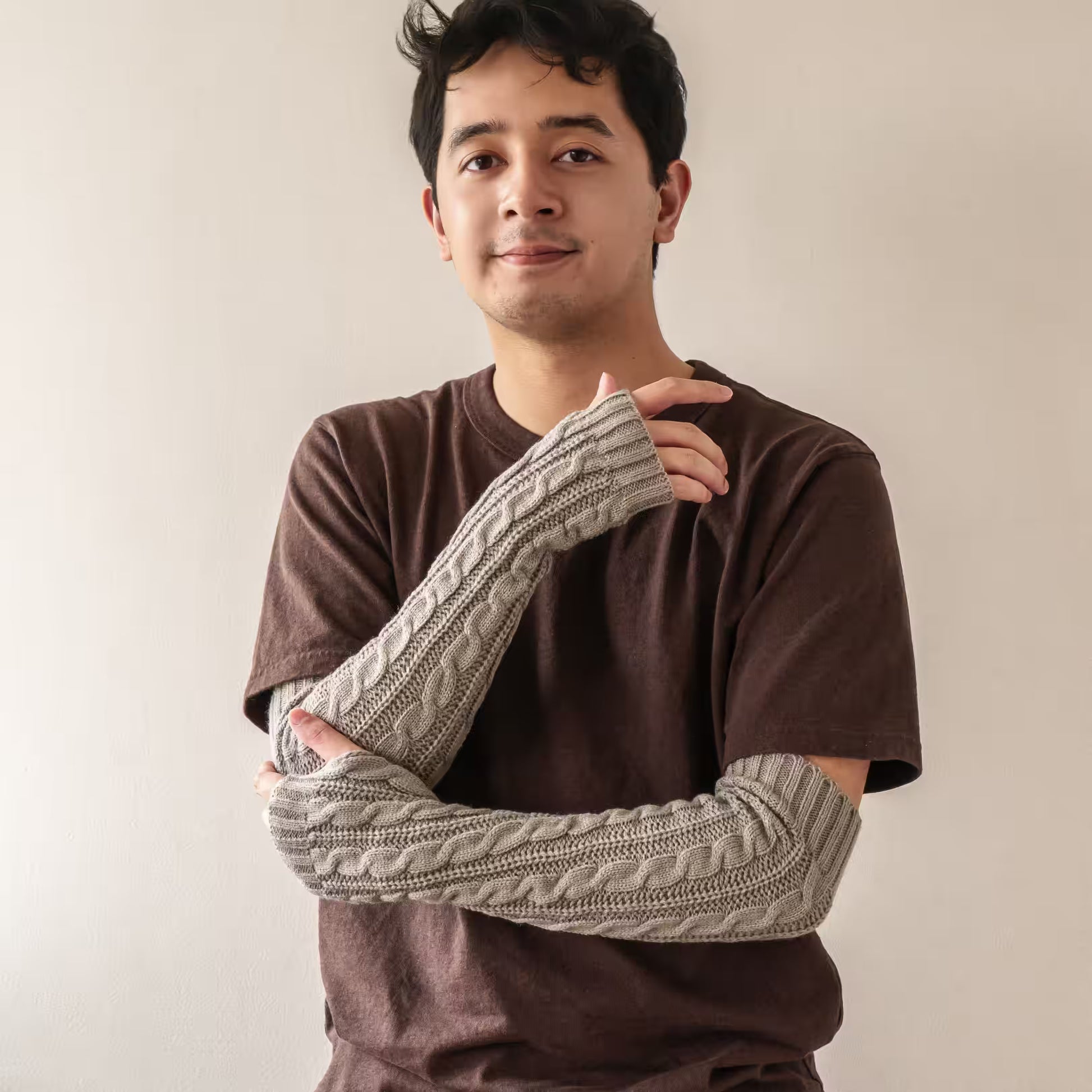 Charcoal Grey
