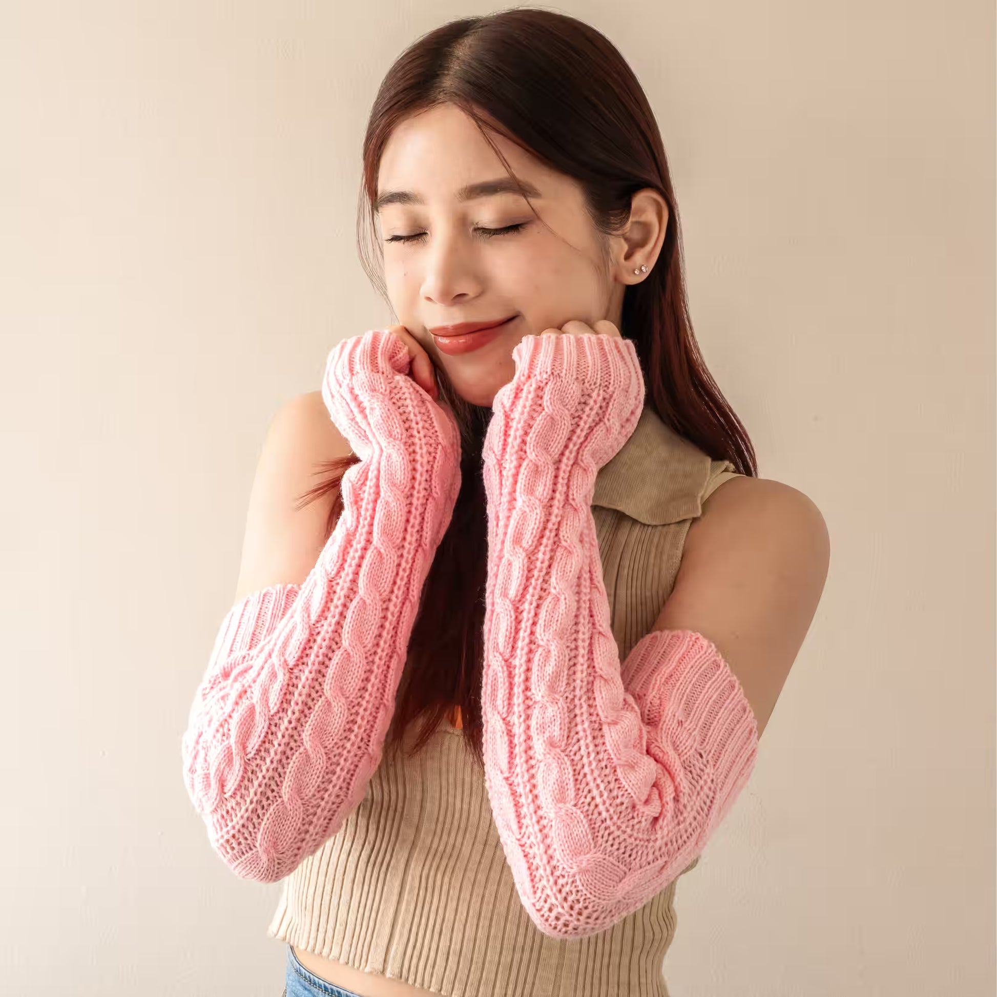 Light Pink