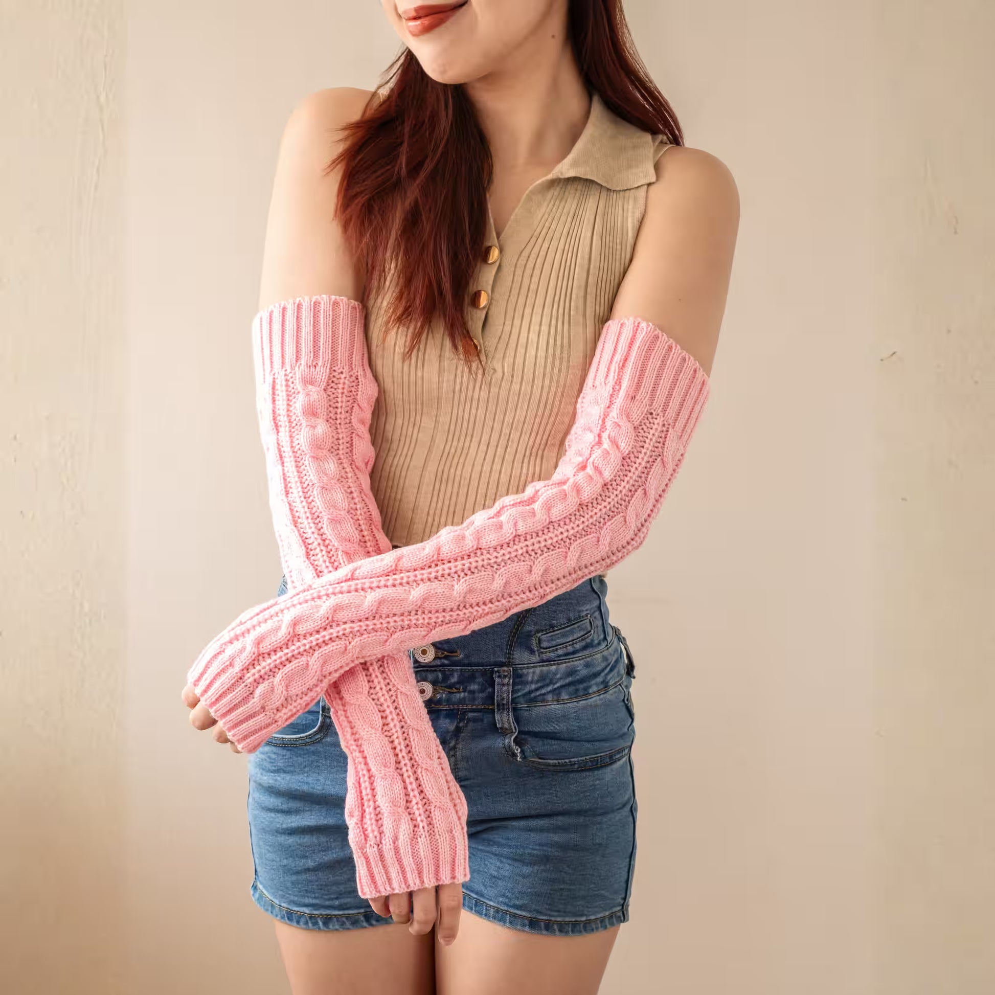 Light Pink