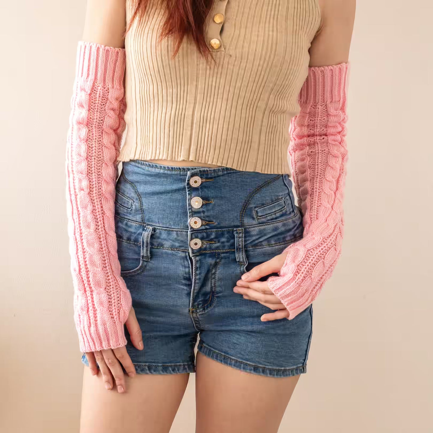 Light Pink