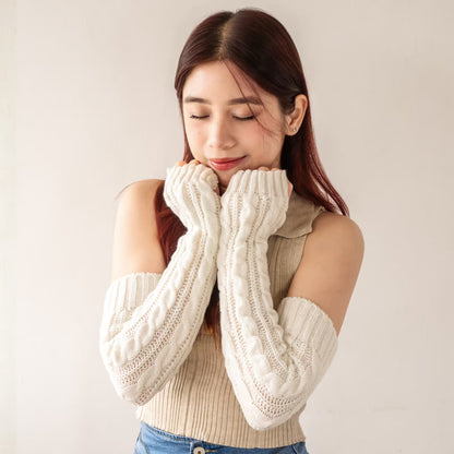 Cotton White