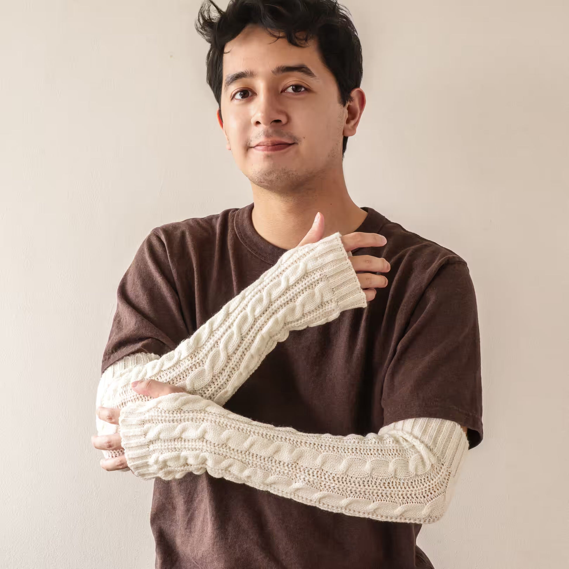 Cotton White