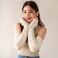Cotton White