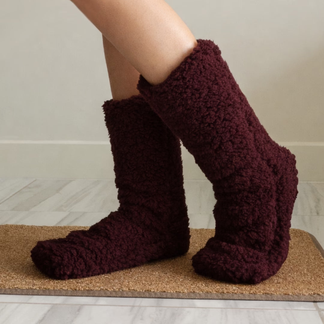 Dark Maroon