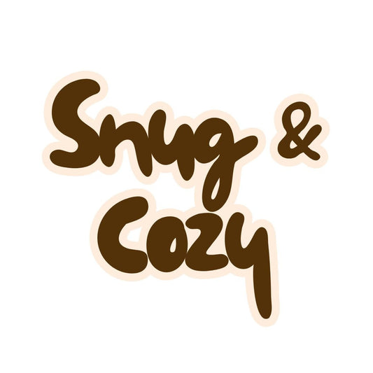 Build My Own Bundle - Snug and Cozy PH