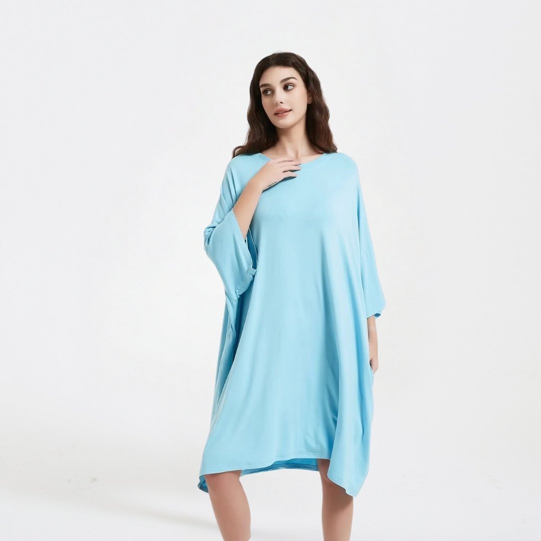 Sky Blue