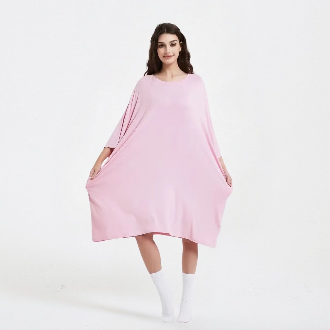 Soft Pink