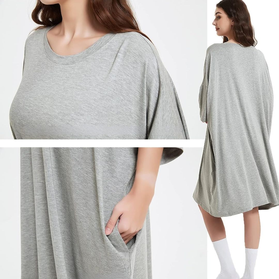 Harbor Grey