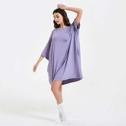 Amethyst Purple
