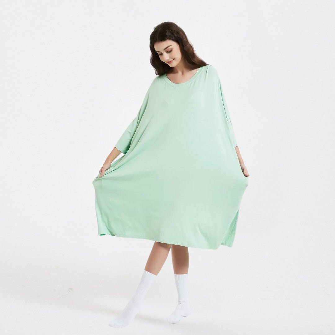 Seafoam Green