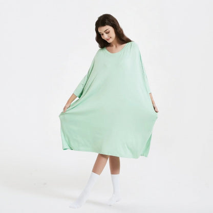 Seafoam Green
