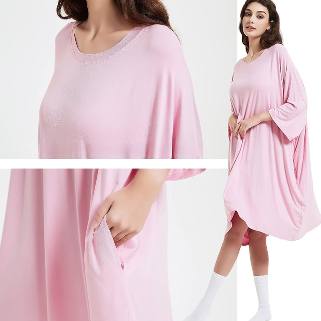 Soft Pink