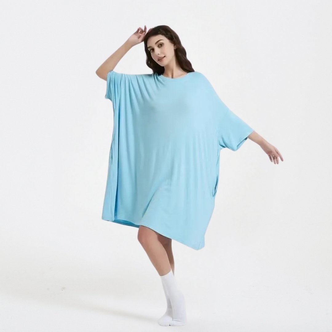 Sky Blue