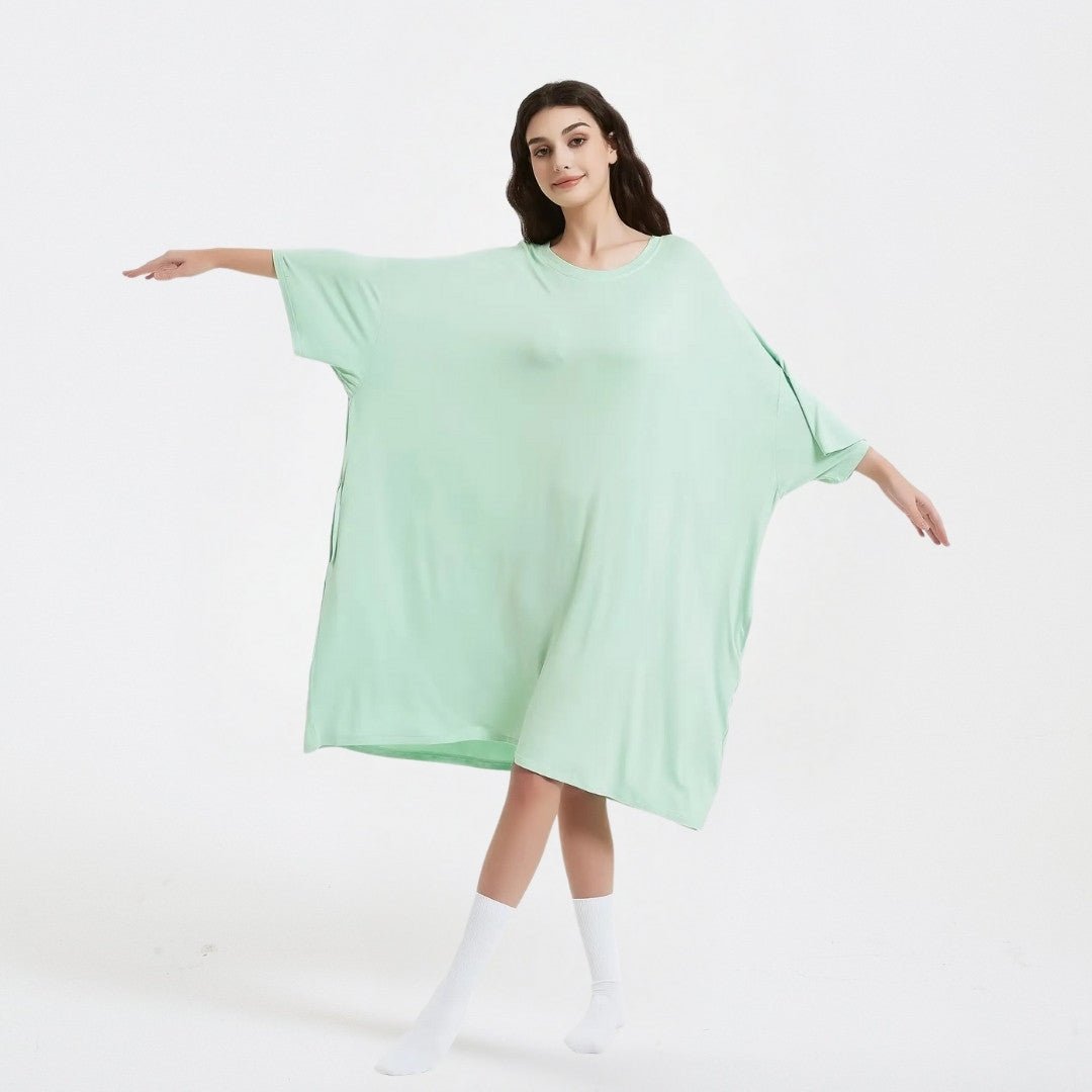 Seafoam Green