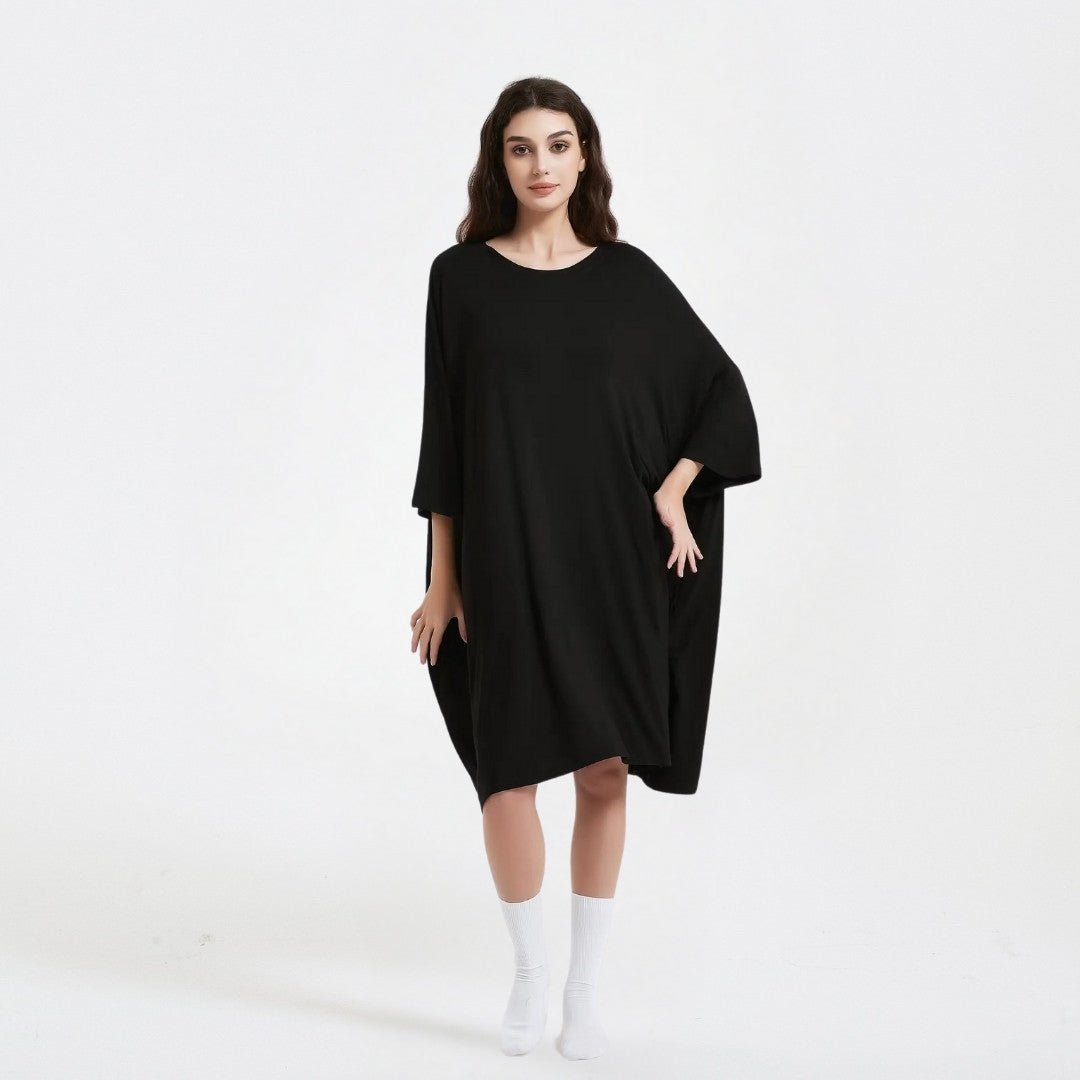 Midnight Black
