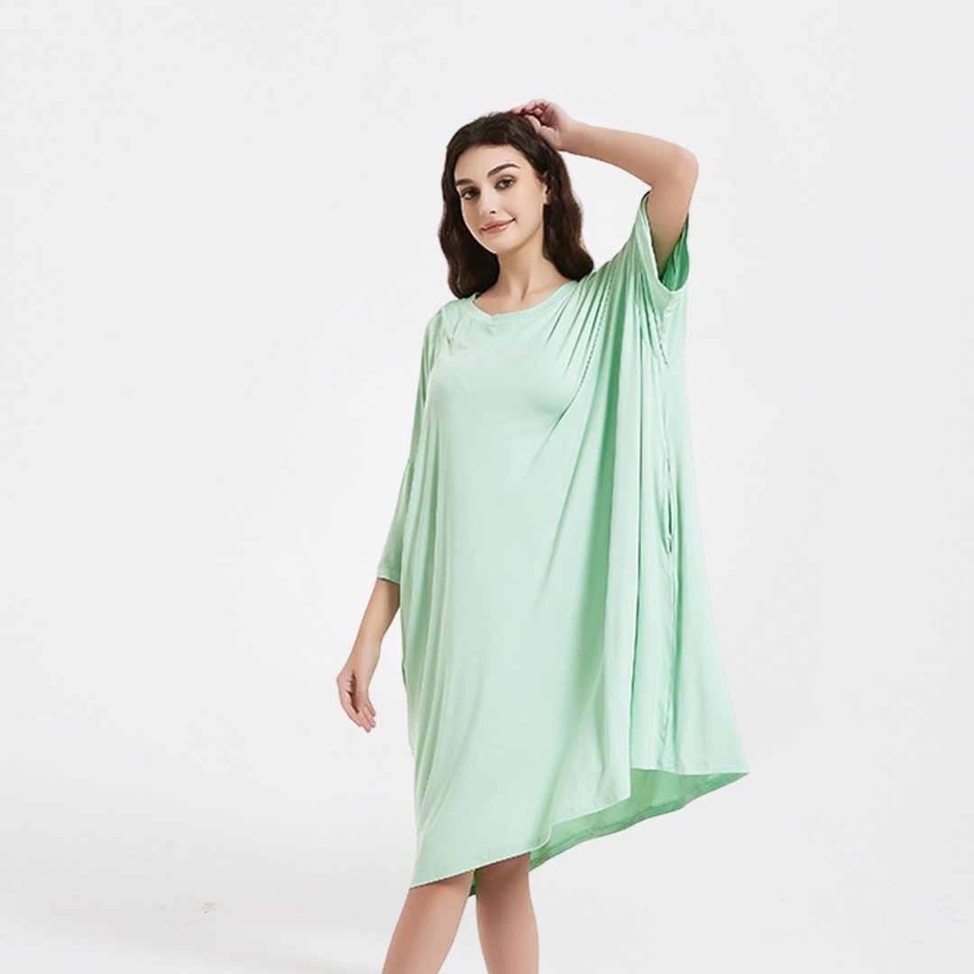 Seafoam Green