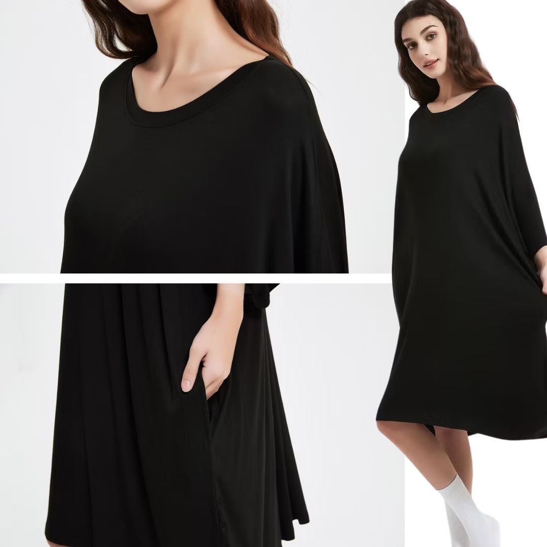 Midnight Black