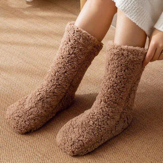 Snuggly Socks - Snug and Cozy PH