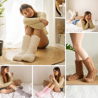 Snuggly Socks