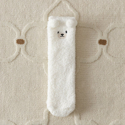 Toddler Snuggly Socks - Snug and Cozy PH