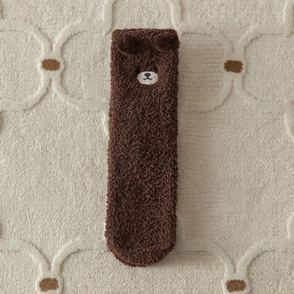 Toddler Snuggly Socks - Snug and Cozy PH